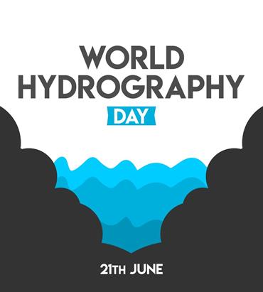 World Hydrography Day: 100 years of international cooperation in the field of hydrography